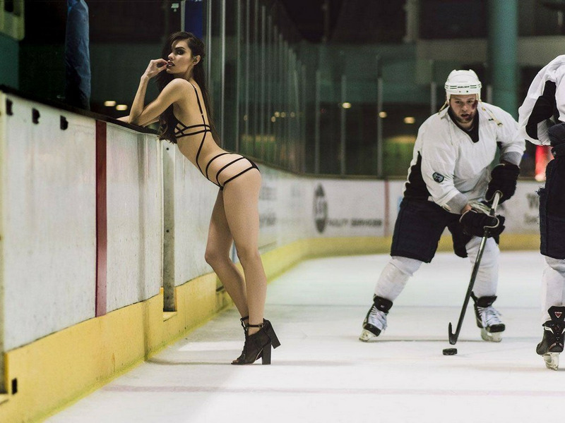 фото с красивыми девушками