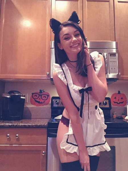 Фото красивых девушек