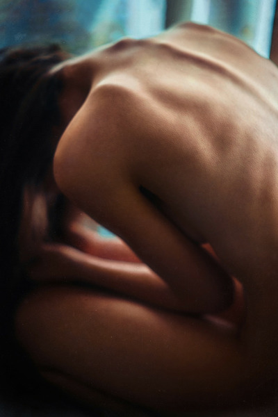 женские портреты