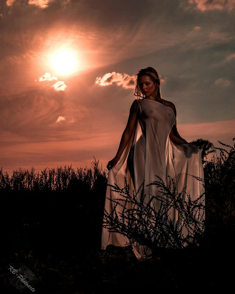 Красивые девушки