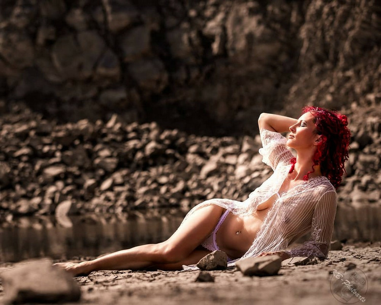 Красивые девушки