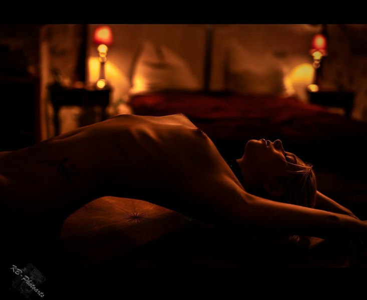 Красивые девушки