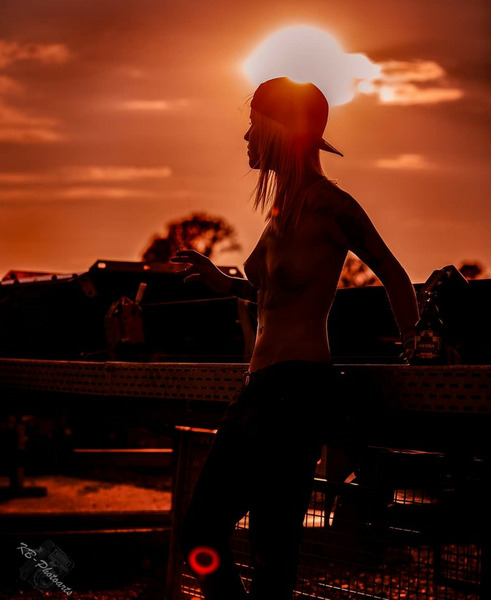 Красивые девушки