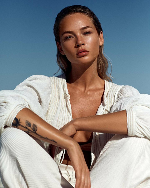 Тана Бошофф (Tana Boshoff)