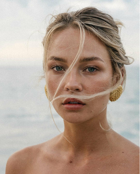 Тана Бошофф (Tana Boshoff)