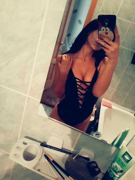 Стройные девушки