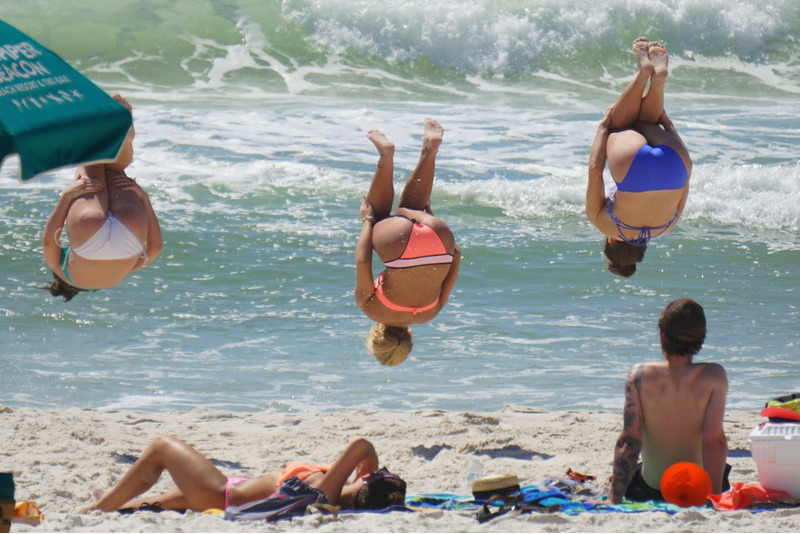 Пошловатые фото