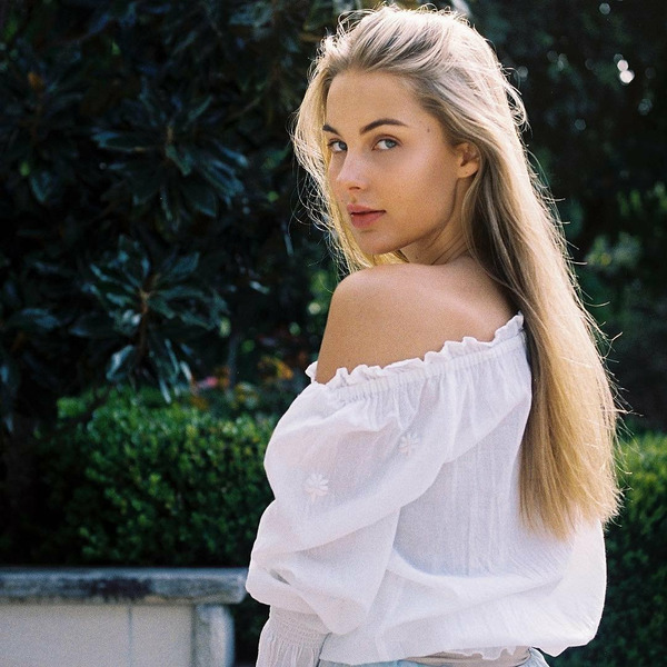 Майя Лундгрен (Maja Lundgren)