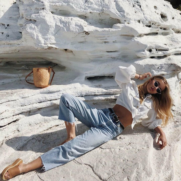 Майя Лундгрен (Maja Lundgren)