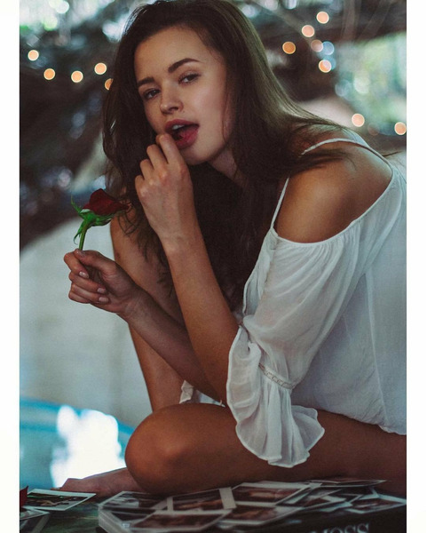 Мария Шатило