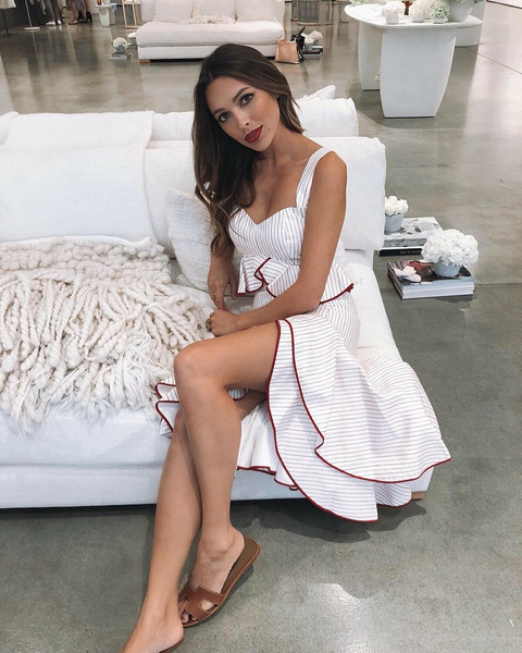 Мелоди Ле (Melody Le)