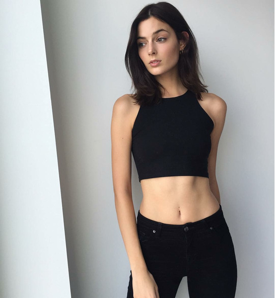 Сэди Ньюман (Sadie Newman)