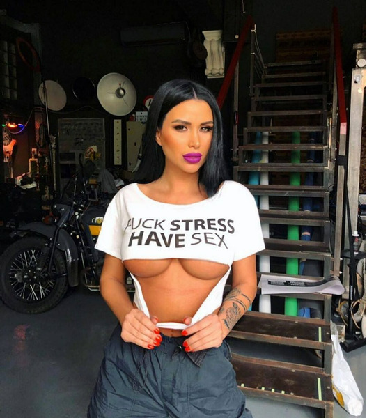 Пошловатые картинки