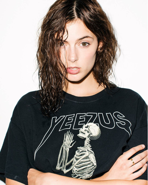 Сэди Ньюман (Sadie Newman)