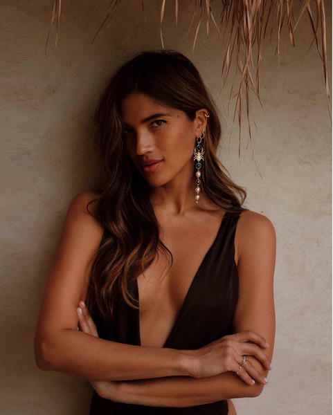 Рэйчел Барнс (Rachel Barnes)