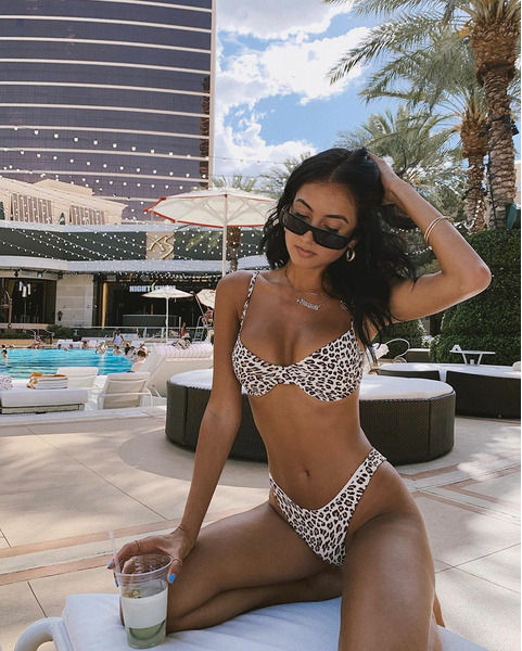 Ракель Наташа (Racquel Natasha)