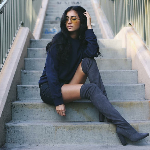 Ракель Наташа (Racquel Natasha)