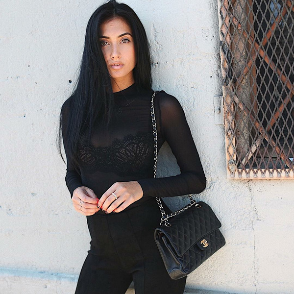 Ракель Наташа (Racquel Natasha)