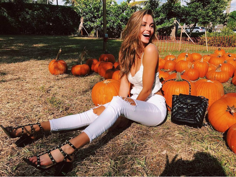 Даниэлла Бекерман (Daniella Beckerman)