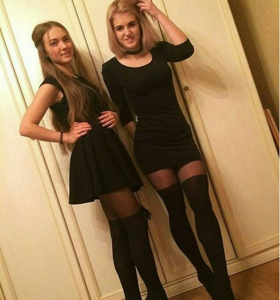 фото с девушками