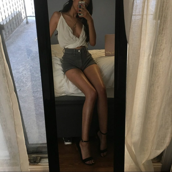 симпатичные девушки