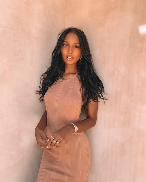 Жасмин Тукс (Jasmine Tookes)