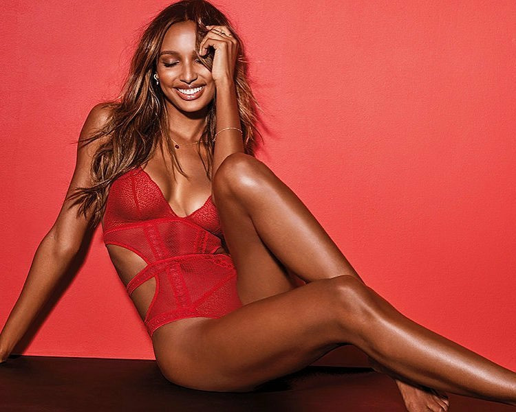 Жасмин Тукс (Jasmine Tookes)