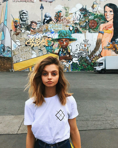 Мария Оз (Maria Oz)