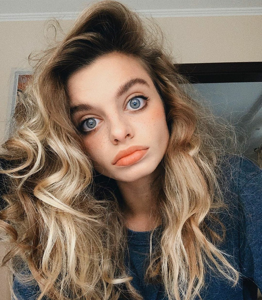 Мария Оз (Maria Oz)