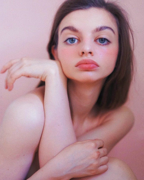 Мария Оз (Maria Oz)