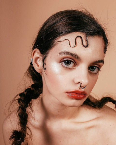 Мария Оз (Maria Oz)