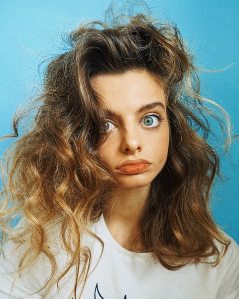 Мария Оз (Maria Oz)