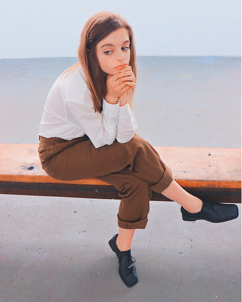 Мария Оз (Maria Oz)