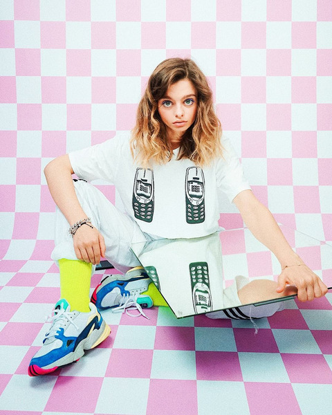 Мария Оз (Maria Oz)