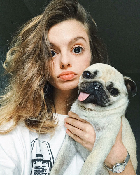 Мария Оз (Maria Oz)