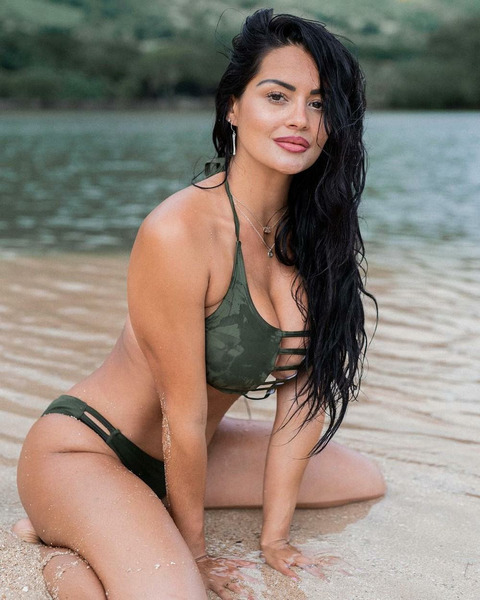 снимки красивых девушек