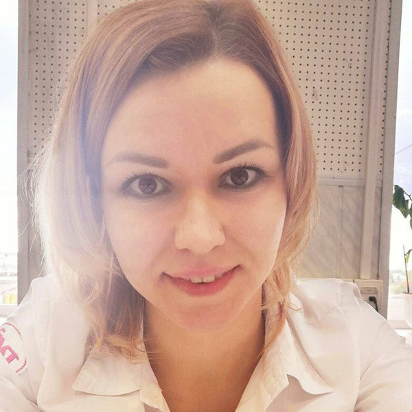 Симпатичные сотрудницы РЖД