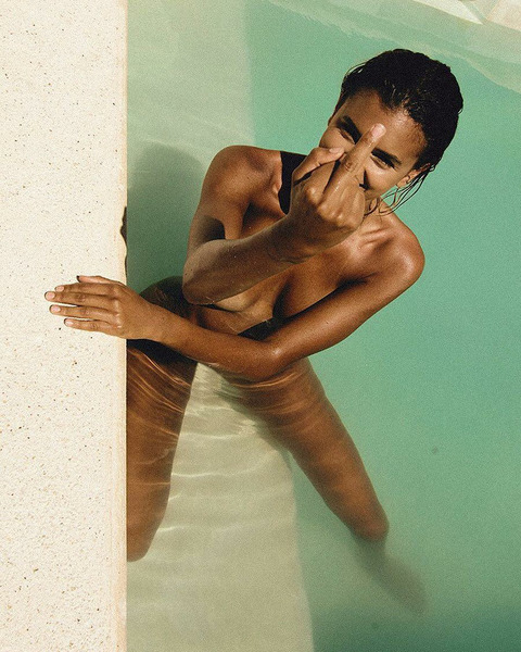 Красивые девушки