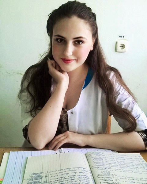 красивые медсестры