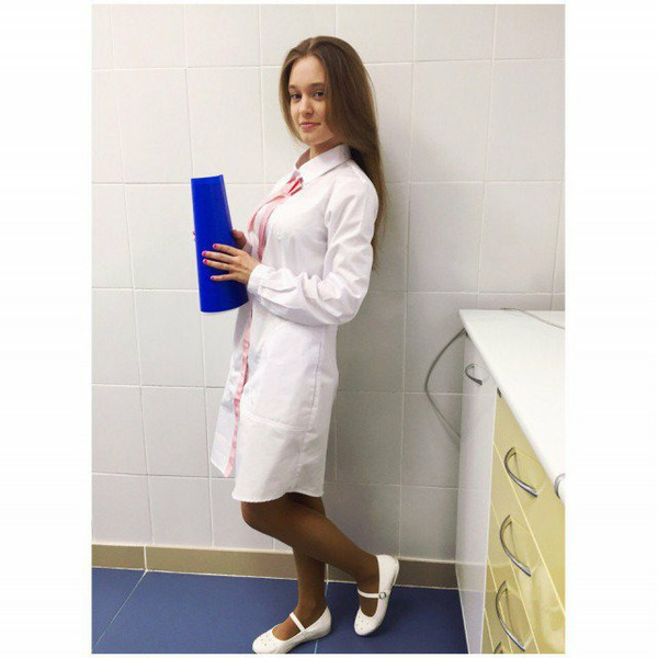 красивые медсестры