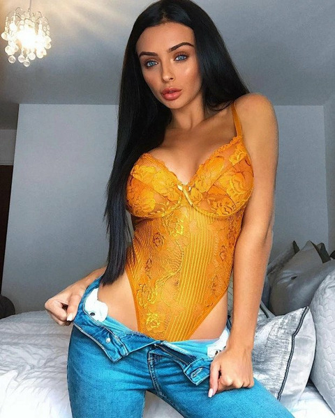 Фото девушек