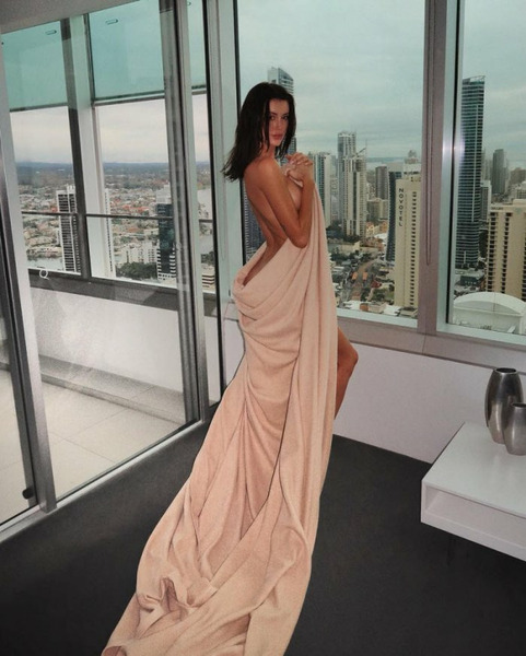 Эротичные фотографии девушек