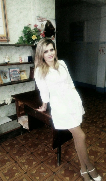 красивые медсестры