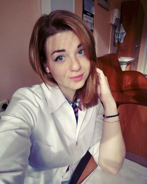 красивые медсестры