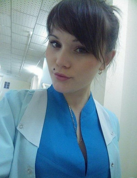 медсестры