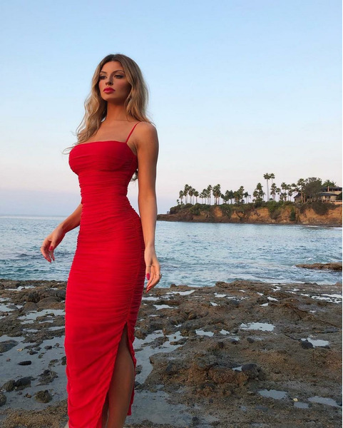 Роскошные девушки