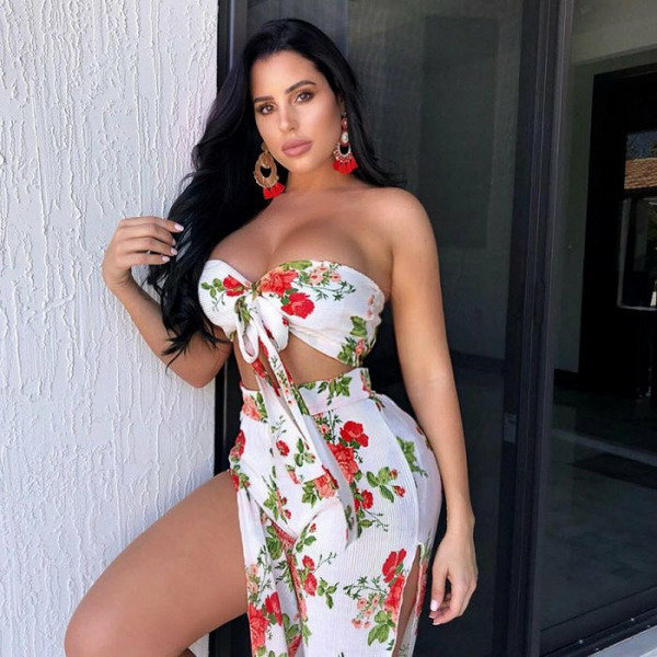 Латиноамериканки