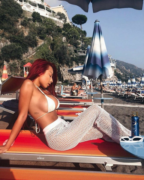 Красивые фото девушек