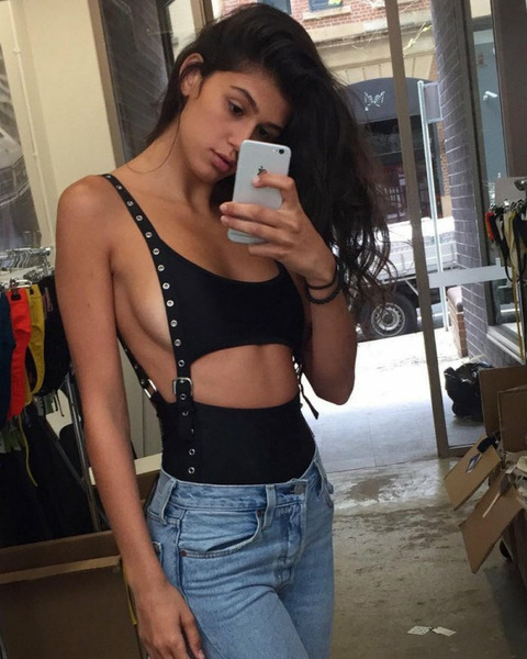 Красивые фото девушек