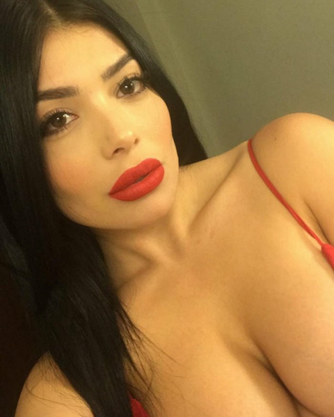 Латиноамериканки